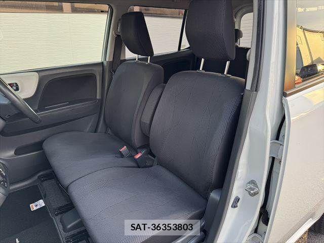 Suzuki MR WAGON 2012-04 6909587-25