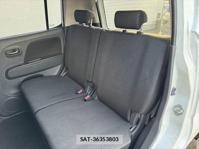 Suzuki MR WAGON 2012-04 6909587-26