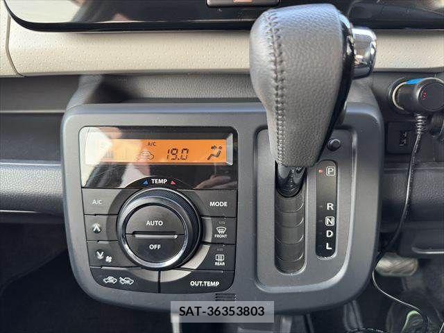 Suzuki MR WAGON 2012-04 6909587-27