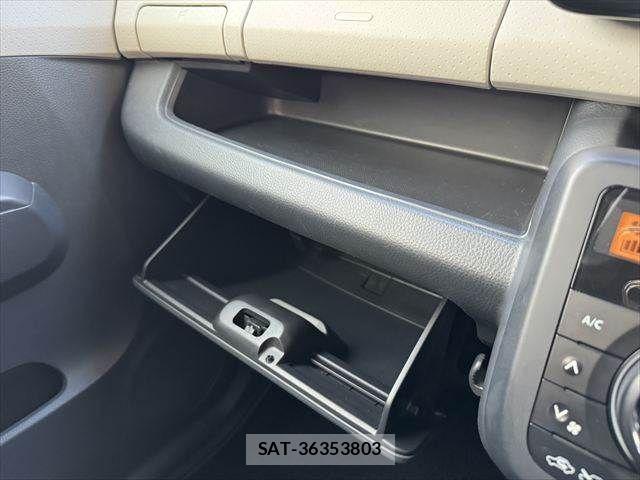 Suzuki MR WAGON 2012-04 6909587-28