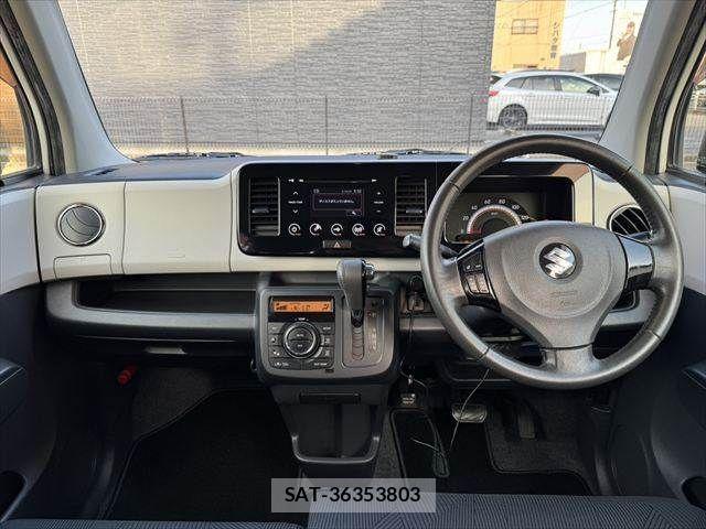 Suzuki MR WAGON 2012-04 6909587-2