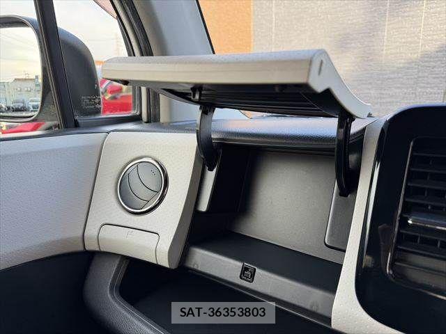 Suzuki MR WAGON 2012-04 6909587-29
