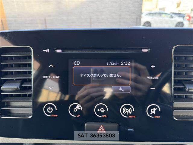 Suzuki MR WAGON 2012-04 6909587-3