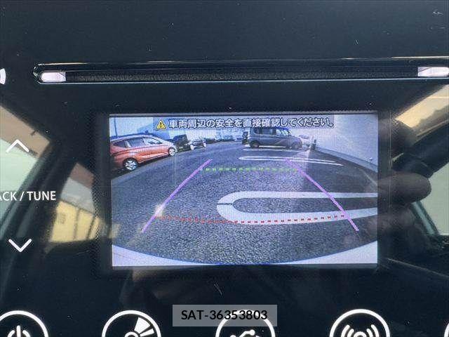 Suzuki MR WAGON 2012-04 6909587-4
