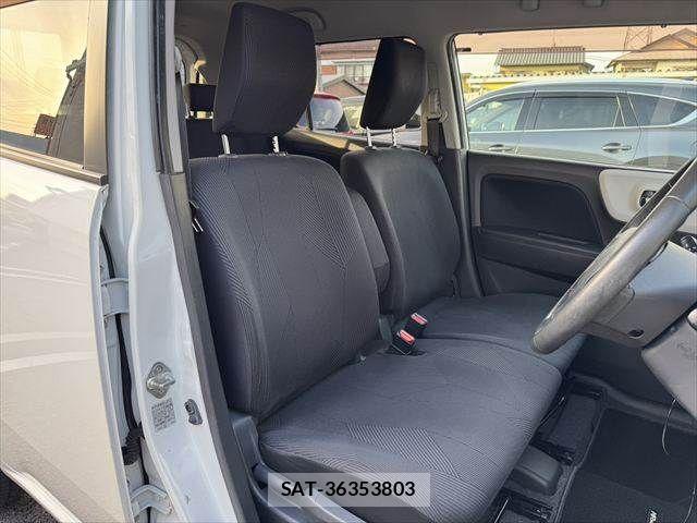 Suzuki MR WAGON 2012-04 6909587-5