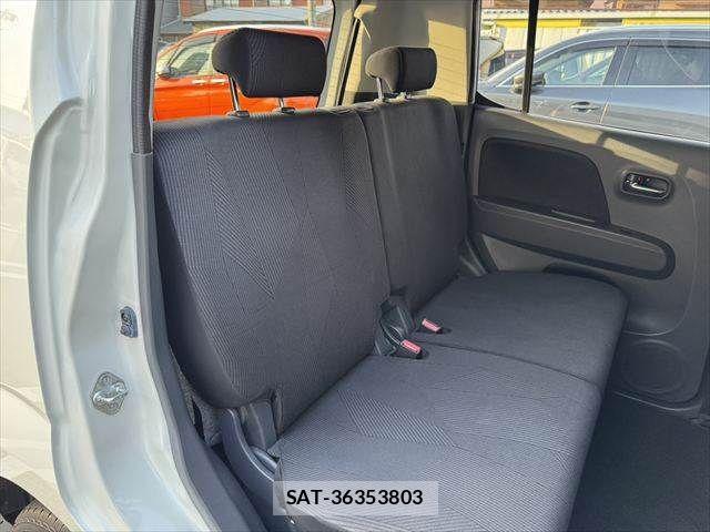 Suzuki MR WAGON 2012-04 6909587-6