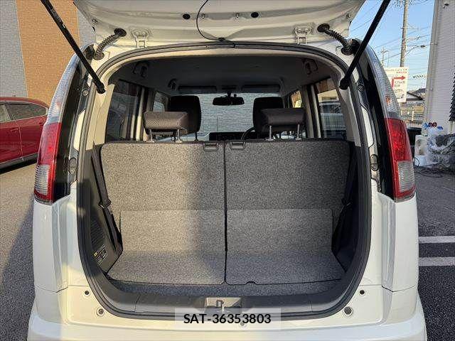 Suzuki MR WAGON 2012-04 6909587-7