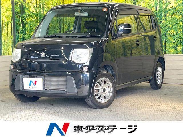 Suzuki MR WAGON 2012-04 6996016-0