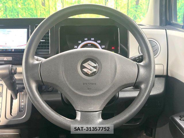 Suzuki MR WAGON 2012-04 6996016-9