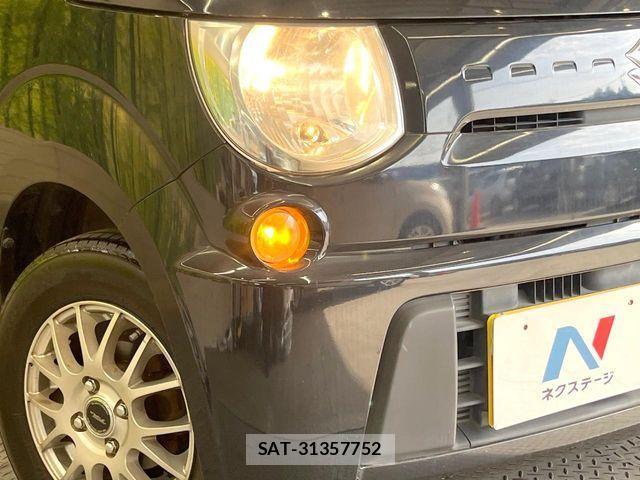 Suzuki MR WAGON 2012-04 6996016-10