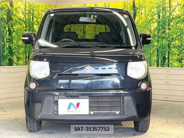 Suzuki MR WAGON 2012-04 6996016-12