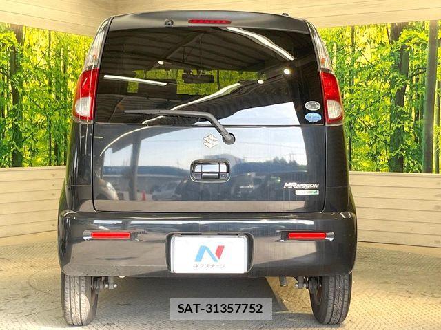 Suzuki MR WAGON 2012-04 6996016-13