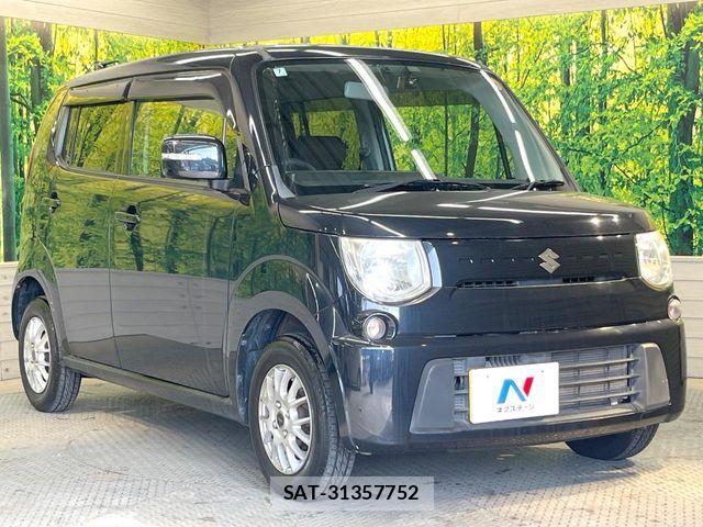 Suzuki MR WAGON 2012-04 6996016-14