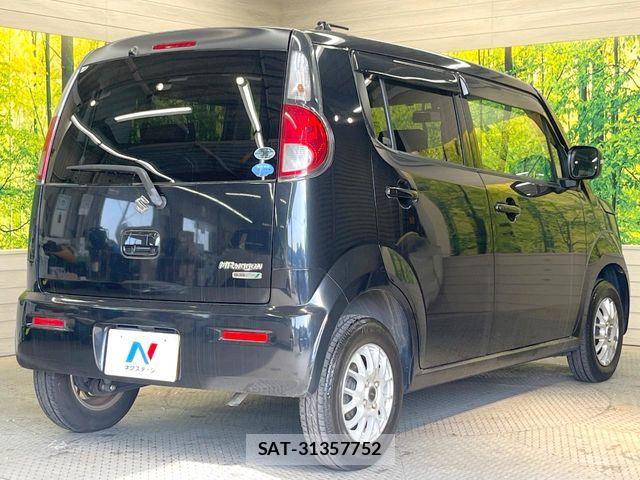 Suzuki MR WAGON 2012-04 6996016-15