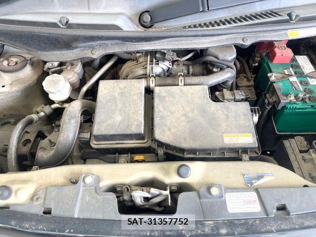 Suzuki MR WAGON 2012-04 6996016-16