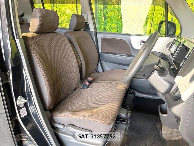 Suzuki MR WAGON 2012-04 6996016-6