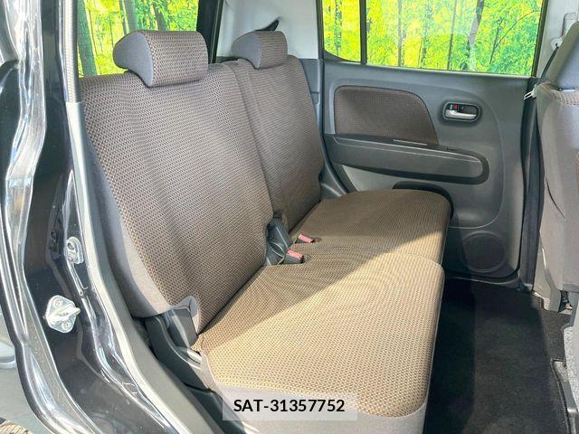 Suzuki MR WAGON 2012-04 6996016-7