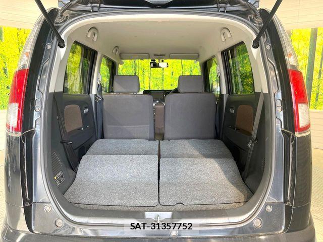 Suzuki MR WAGON 2012-04 6996016-8