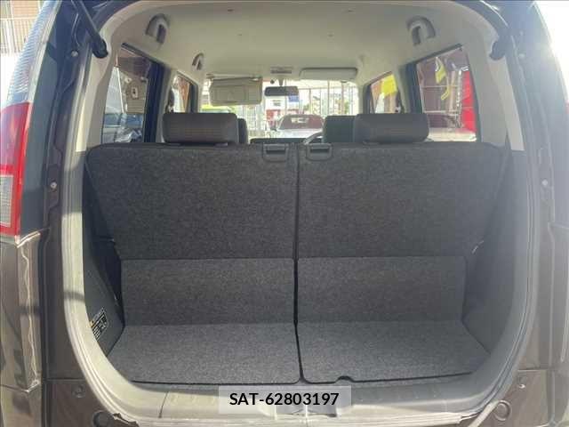 Suzuki MR WAGON 2011-04 6996017-9