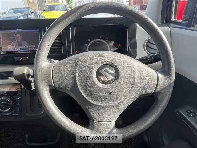 Suzuki MR WAGON 2011-04 6996017-10