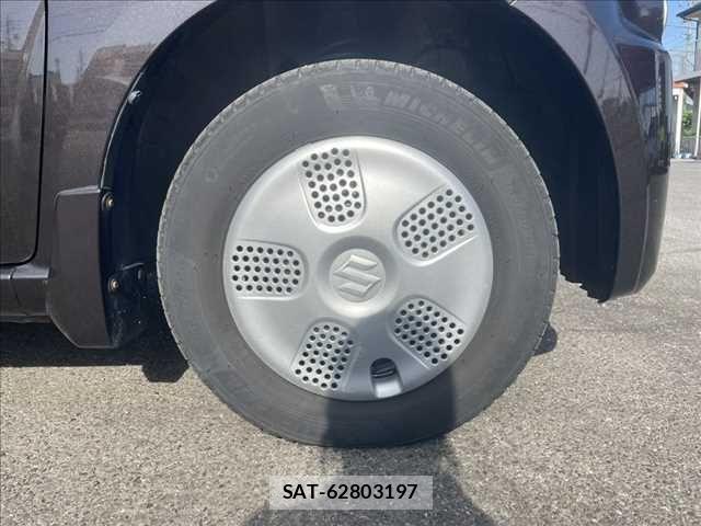 Suzuki MR WAGON 2011-04 6996017-12