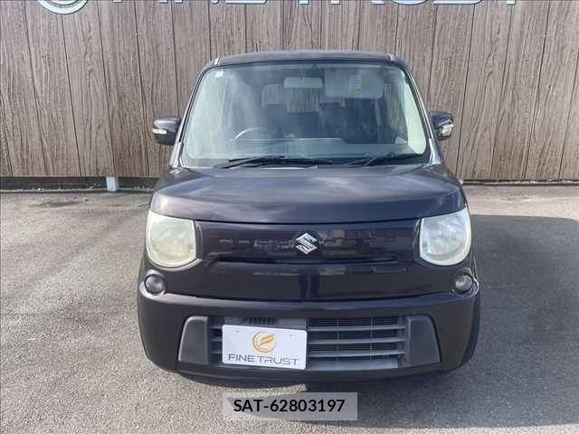 Suzuki MR WAGON 2011-04 6996017-13