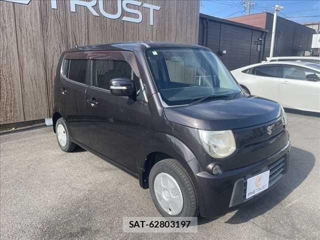 Suzuki MR WAGON 2011-04 6996017-14