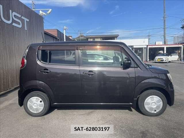 Suzuki MR WAGON 2011-04 6996017-15