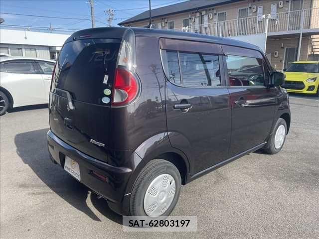 Suzuki MR WAGON 2011-04 6996017-16