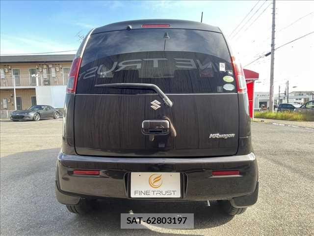 Suzuki MR WAGON 2011-04 6996017-17