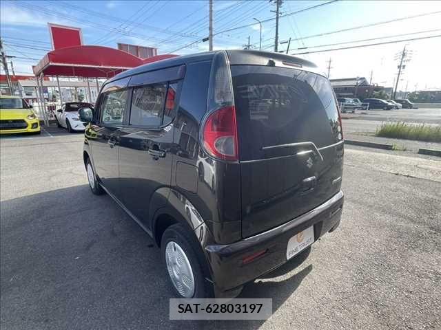 Suzuki MR WAGON 2011-04 6996017-18