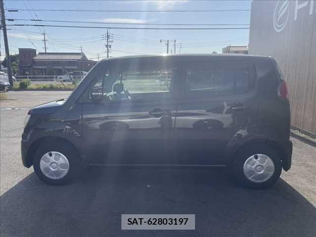 Suzuki MR WAGON 2011-04 6996017-19