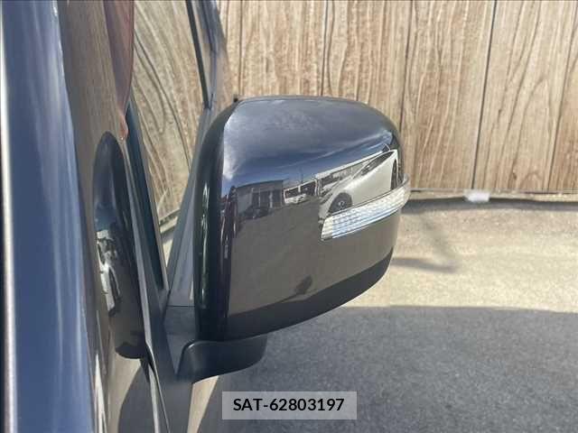 Suzuki MR WAGON 2011-04 6996017-22