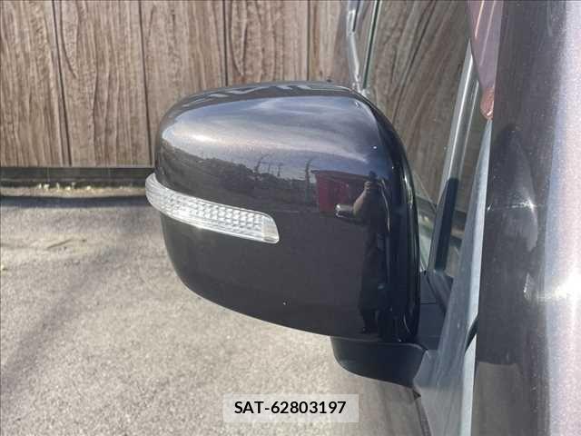 Suzuki MR WAGON 2011-04 6996017-23