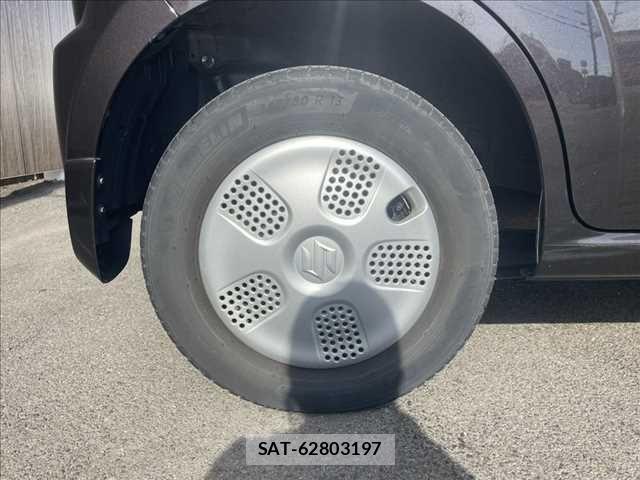 Suzuki MR WAGON 2011-04 6996017-26