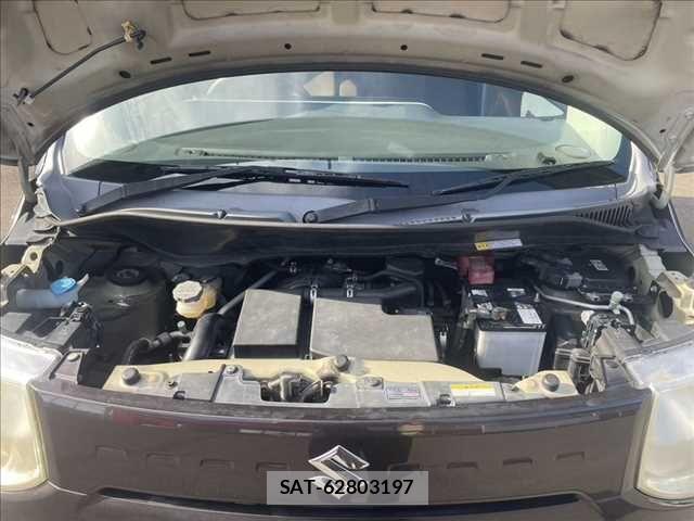 Suzuki MR WAGON 2011-04 6996017-28