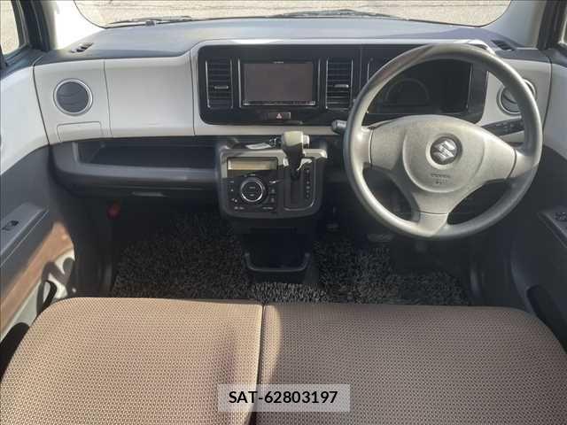 Suzuki MR WAGON 2011-04 6996017-2