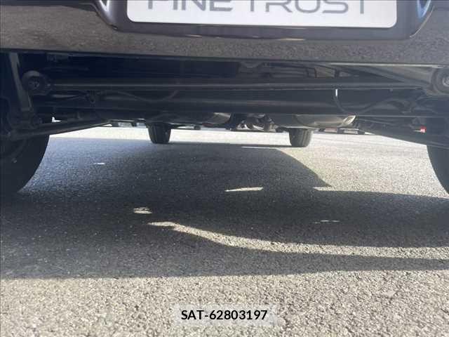 Suzuki MR WAGON 2011-04 6996017-29