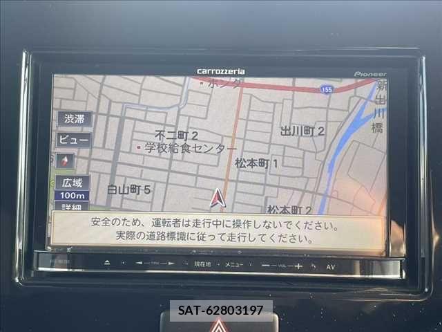 Suzuki MR WAGON 2011-04 6996017-3