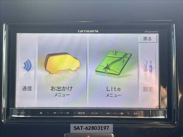 Suzuki MR WAGON 2011-04 6996017-4
