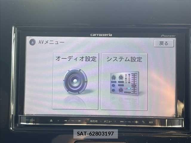 Suzuki MR WAGON 2011-04 6996017-5