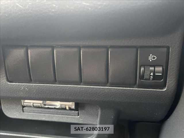 Suzuki MR WAGON 2011-04 6996017-6