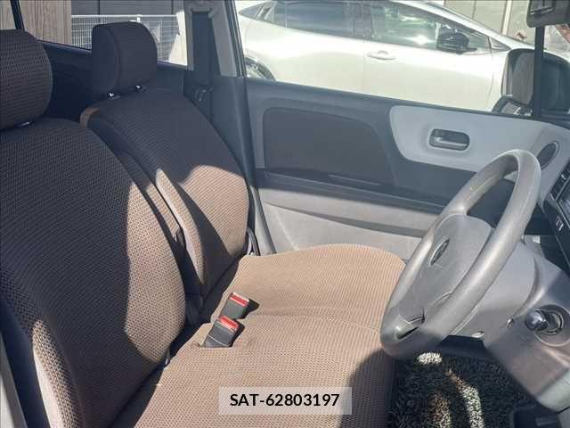 Suzuki MR WAGON 2011-04 6996017-7