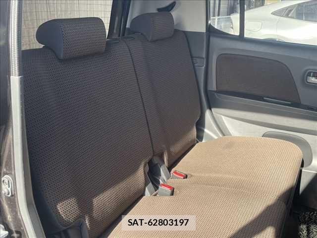 Suzuki MR WAGON 2011-04 6996017-8