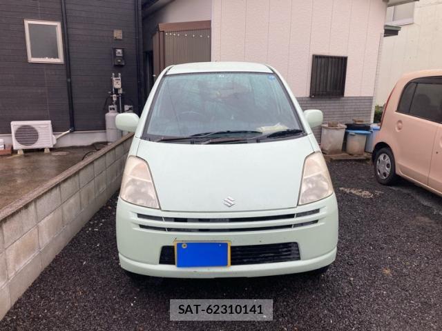 Suzuki MR WAGON 2005-01 7059778-0