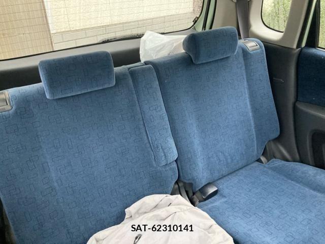 Suzuki MR WAGON 2005-01 7059778-10