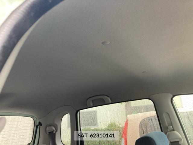 Suzuki MR WAGON 2005-01 7059778-11