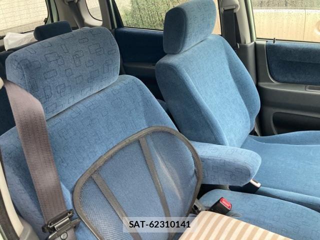 Suzuki MR WAGON 2005-01 7059778-12
