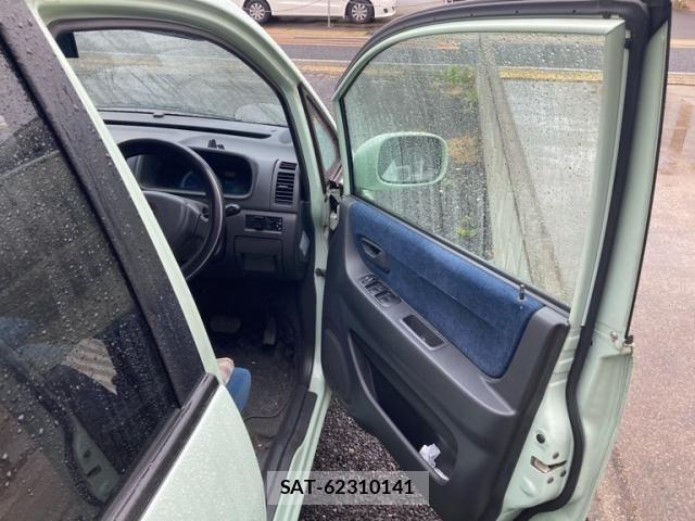 Suzuki MR WAGON 2005-01 7059778-14