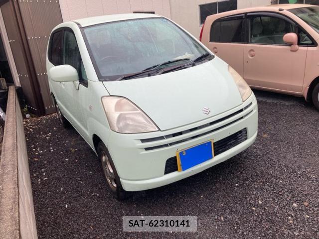 Suzuki MR WAGON 2005-01 7059778-2